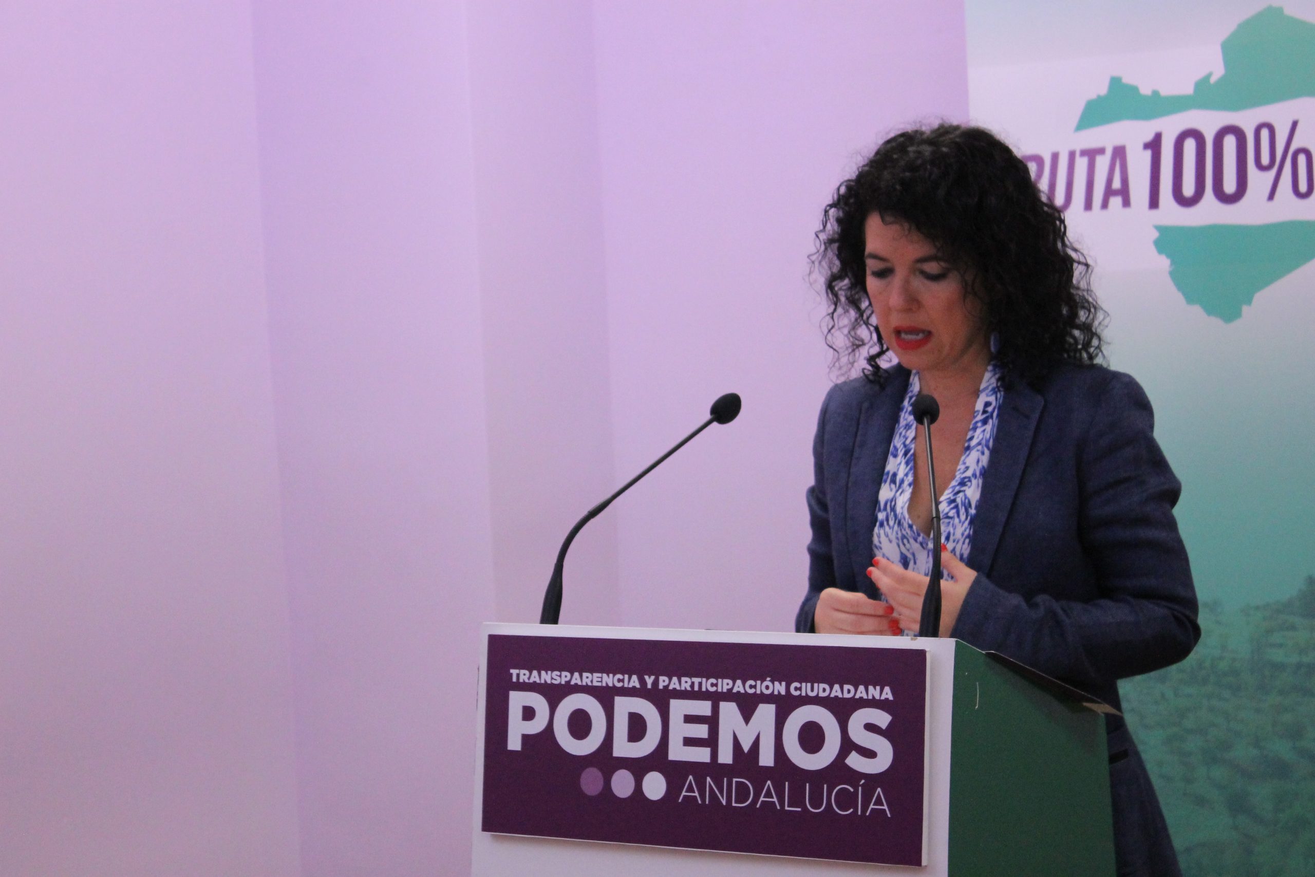 Unidos Podemos Registra Una Proposici N De Ley Para Garantizar Los