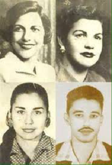 Contexto Impacto Y Trascendencia Del Asesinato De Las Hermanas Mirabal