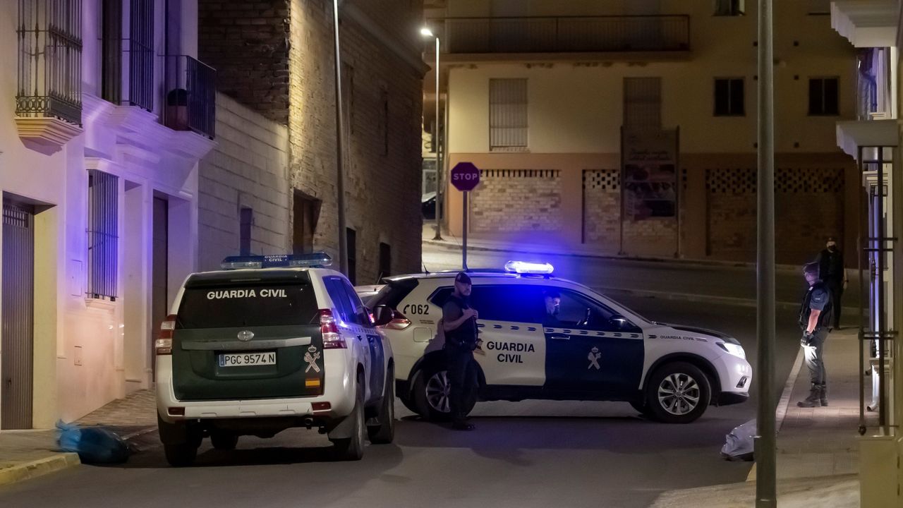 El Ministerio De Igualdad Condena Un Nuevo Asesinato Por Violencia De