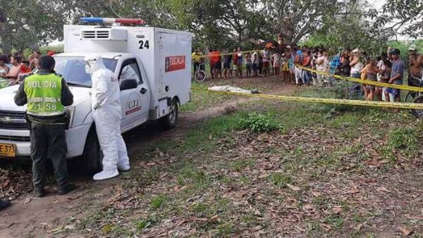 Asesinan A Tiros A Otro Firmante De Paz En Putumayo Colombia Tercera