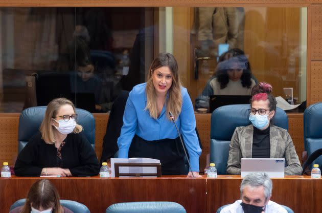 Podemos e Izquierda Unida logran un preacuerdo de coalición para las