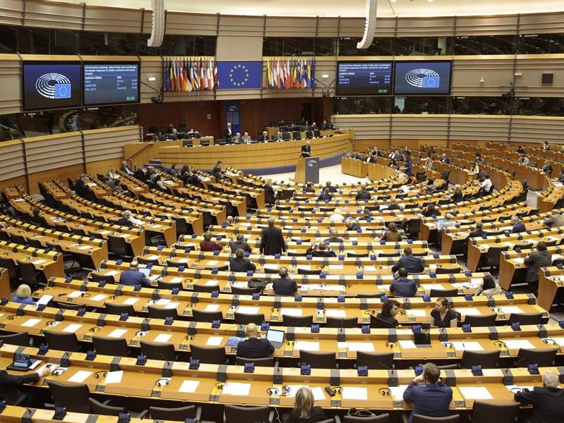 El Parlament Europeu Dona Llum Verda A La Revisi De La Directiva De