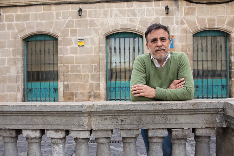 Fernández Adelante Andalucía reclama la adaptación de Jerez para