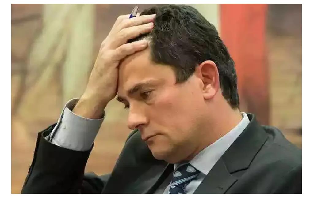 Exjuez Moro Comienza A Ser Juzgado En Brasil Por Abuso De Poder