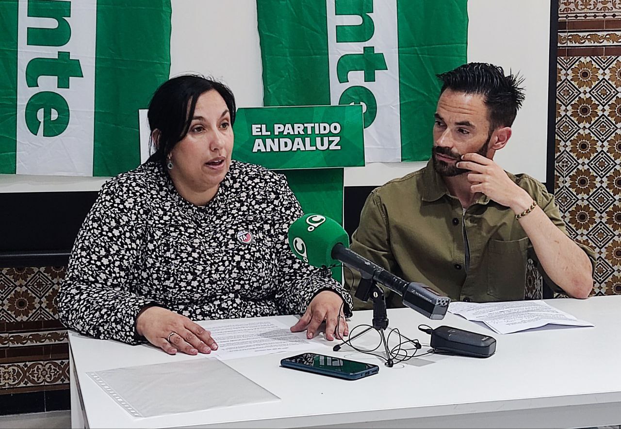 Adelante Andalucía muestra todo su apoyo a la convocatoria de huelga