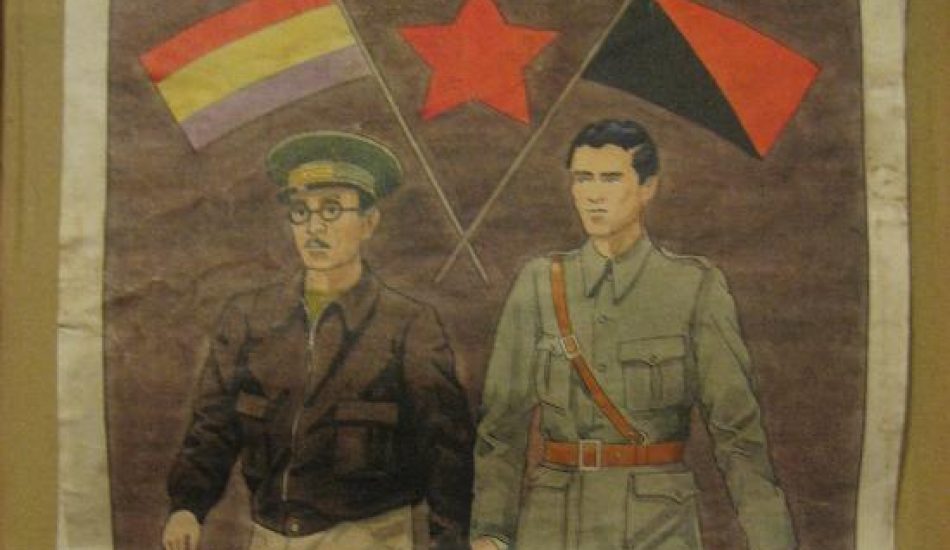 Que no, que no nos representan los abstencionistas.