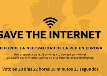 La confusa propuesta sobre «Neutralidad de la Red» llega al Parlamento Europeo – Grupos de la sociedad civil llaman a la acción