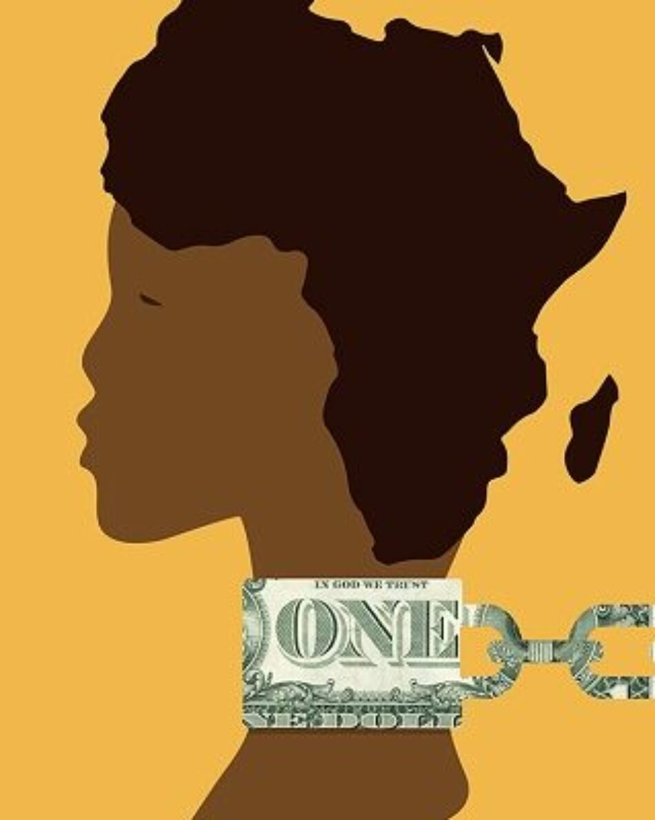 Mujeres africanas unidas contra los microcréditos, la estafa a las más pobres