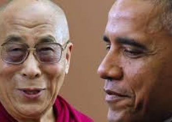 Dalai Lama y sus reflexiones