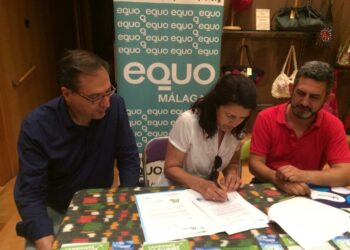EQUO Andalucía se convierte en socia de Zencer, la cooperativa andaluza de energías renovables