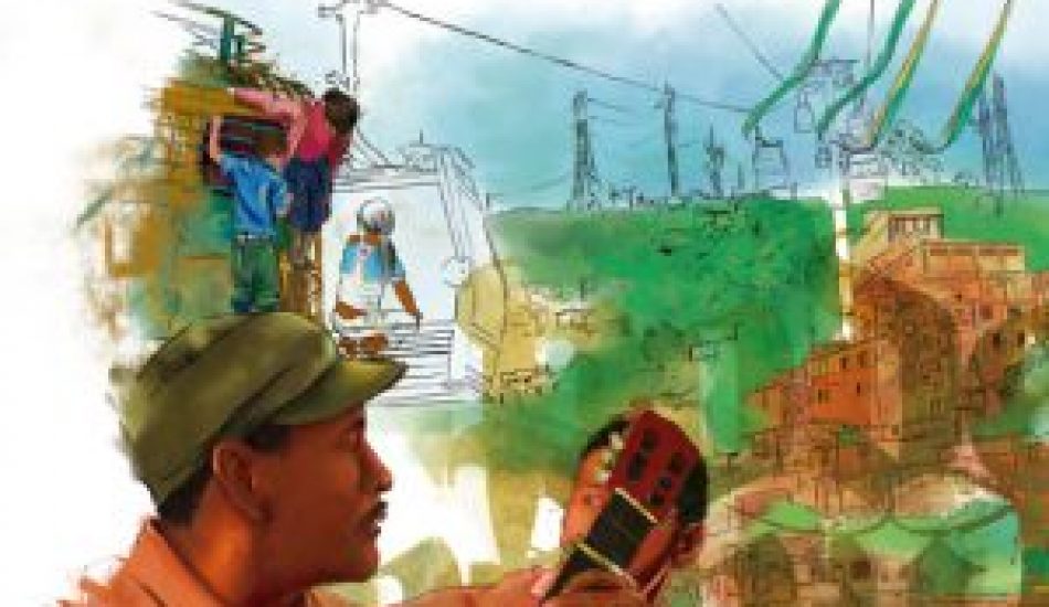 El Congreso de los Pueblos saluda el anuncio de cese bilateral de fuegos entre el gobierno y las FARC-EP
