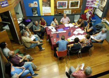 Nace la Federación de Asociaciones de la Memoria Histórica de la Región de Murcia (FAMH-RM)