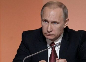 Putin: Luchar contra el terrorismo precisa de acciones concertadas de la comunidad internacional