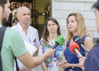 Podemos Andalucía pide al PSOE que apure las opciones para impedir un Gobierno de Rajoy otros 4 años