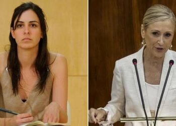 Ahora Madrid celebra la inadmisión de la querella interpuesta por Cifuentes contra Rita Maestre