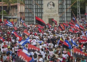 Daniel Ortega: El Frente Sandinista nació del pueblo y la Revolución produjo cambios radicales