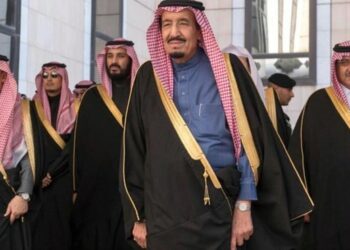 Lobby saudita intenta implicar a Irán en atentados del 11-S, revela The Intercept