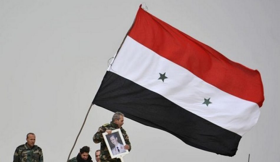 Ejército sirio y Hezbolá toman ciudades de Medaa y Yairud, en Damasco