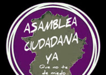 Asamblea Ciudadana de Podemos Extremadura. O ciudadanización de la democracia o aparatismo burocrático