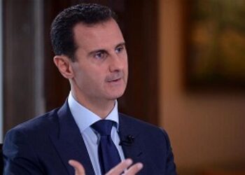 Assad: El combate contra el terrorismo se inclina a nuestro favor