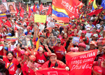 Venezuela: 10 aportes del proceso bolivariano
