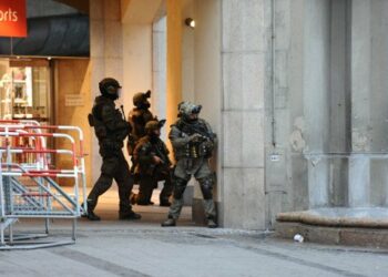 ONU condena ataque terrorista en Múnich