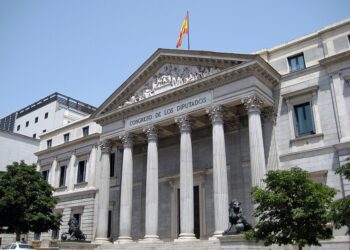 En Marea reclamará o seu dereito a contar con grupo parlamentario propio no Congreso dos Deputados