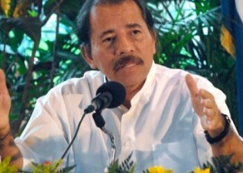 Daniel Ortega: peligro en Centroamerica por injerencia de EE.UU.