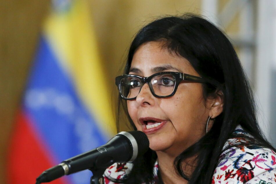 Canciller de Venezuela denuncia “insolencias” de su par de Brasil