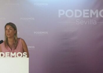 Podemos Sevilla critica el cierre de camas en los hospitales públicos