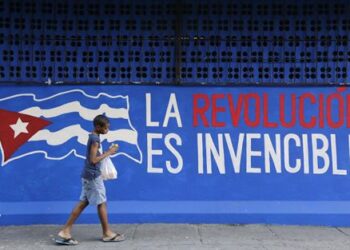 Cuba, democracia de alta intensidad