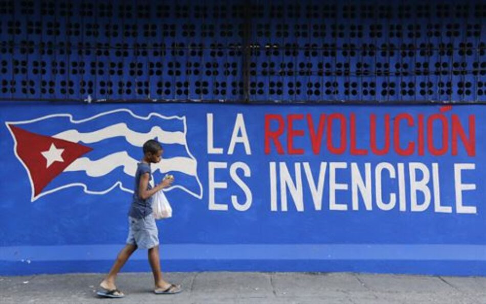 Cuba, democracia de alta intensidad