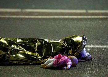 Nuevas condenas en ONU por ataque terrorista en Niza, Francia