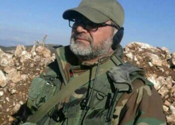 Muere Samir Ali Awada, prominente comandante de Hezbolá en Siria bajo circunstancias misteriosas