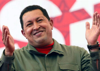 En su natal Barinas rinden tributo a Hugo Chávez