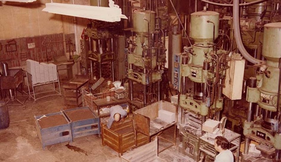 El TS ratifica la condena a Honeywell (El Prat) por las muertes del amianto