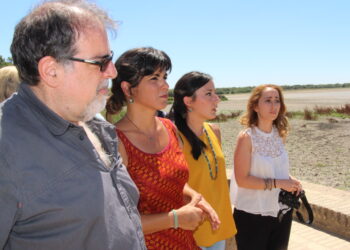Podemos alerta del peligro inminente que acecha al Parque Nacional de Doñana: el proyecto gasístico de Gas Natural