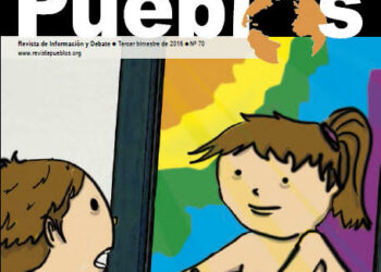 Revista Pueblos 70 – Tercer trimestre de 2016