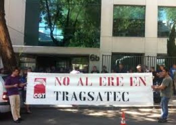 CGT denuncia la discriminación en el acceso al Fondo de Ayuda Social de Tragsatec