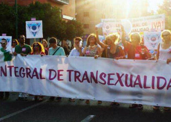 Arcópoli expresa su profundo malestar por el posible recurso de inconstitucionalidad a la Ley Trans de Madrid planteado por el gobierno central