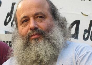 Falleció Cachito Fukman: Uno de los imprescindibles