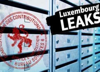 López (IU) advierte del “fraude sistémico” de los LuxLeaks y exige “desenmascarar a los responsables políticos”