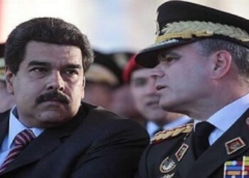 Nicolás Maduro y Vladimir Padrino tendrán bajo su mando la Gran Misión Abastecimiento Soberano y Seguro