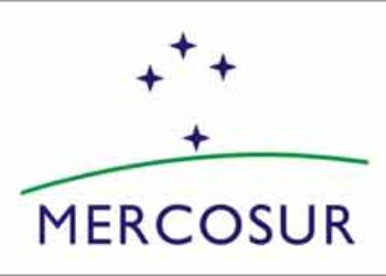 Cancilleres definen traspaso de presidencia del Mercosur a Venezuela