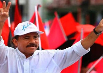 Nicaragua: Encuesta ratifica amplio respaldo popular a Daniel Ortega