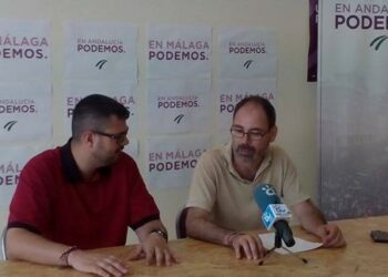 Podemos Andalucía pide la puesta en marcha de manera  inmediata del Plan de Vivienda