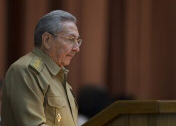 Discurso del General de Ejército Raúl Castro Ruz, en el VII Período Ordinario de Sesiones de la Octava Legislatura de la Asamblea Nacional del Poder Popular.