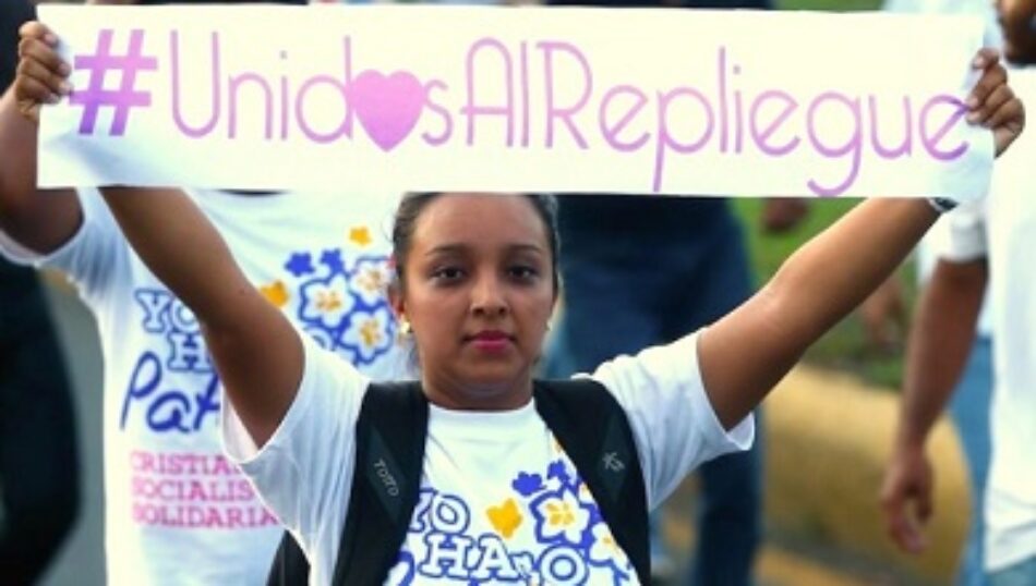 Nicaragua rememora el Repliegue Táctico a Masaya