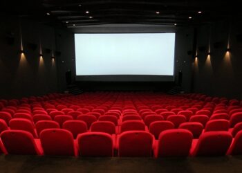 O interese económico das salas de cine nunca pode estar por riba dos dereitos sanitarios dos consumidores