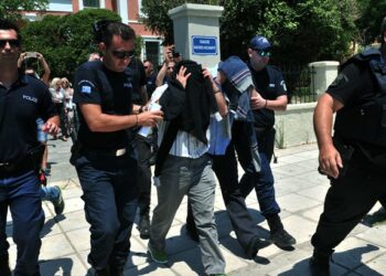 JpD solicita al embajador de Turquía en España la liberación de los jueces y fiscales detenidos